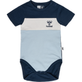hmlAZUR BLOCK BODY S/S
