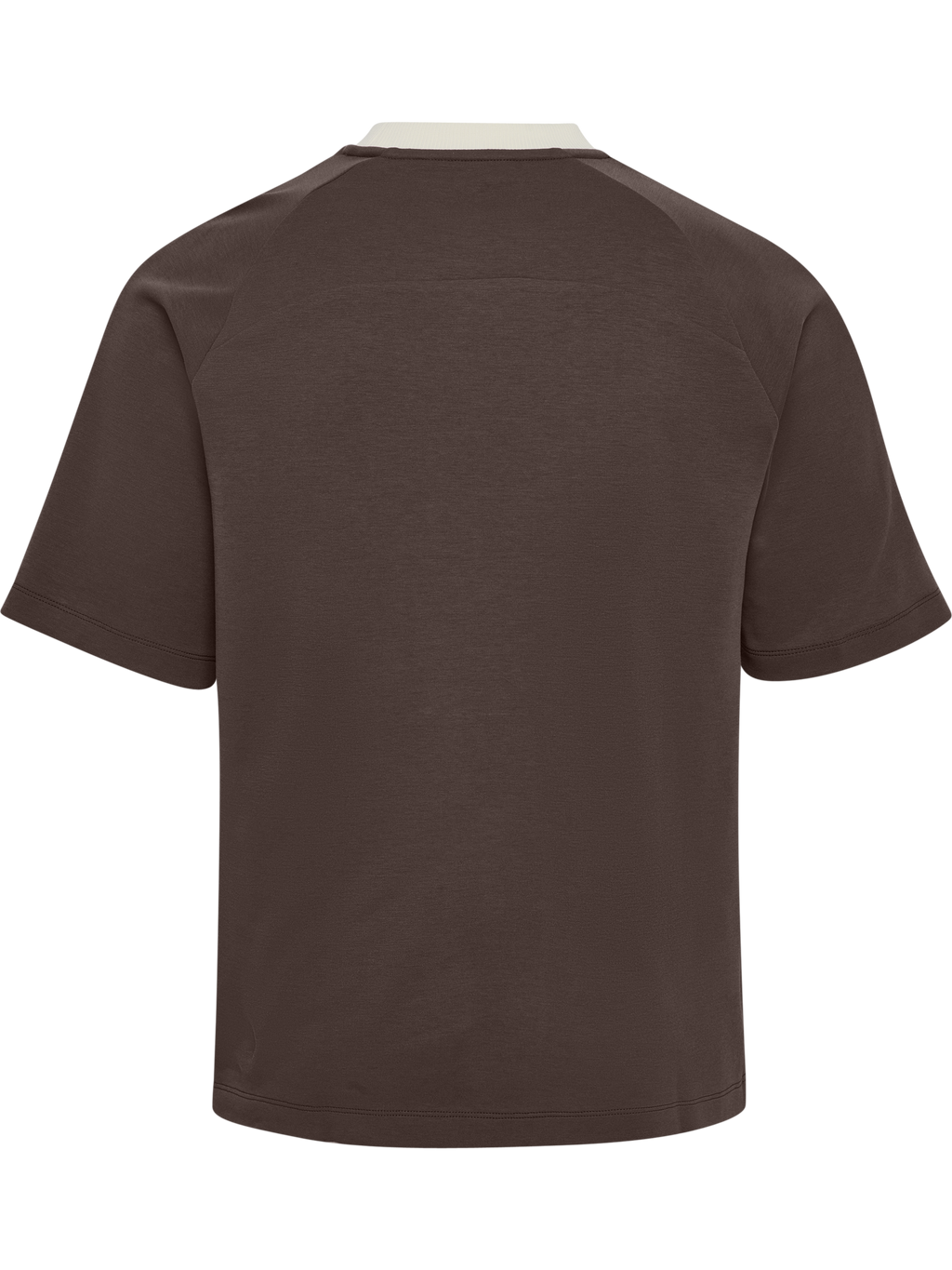 hmlROOT T-SHIRT S/S
