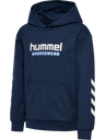hmlJR LOGO HOODIE