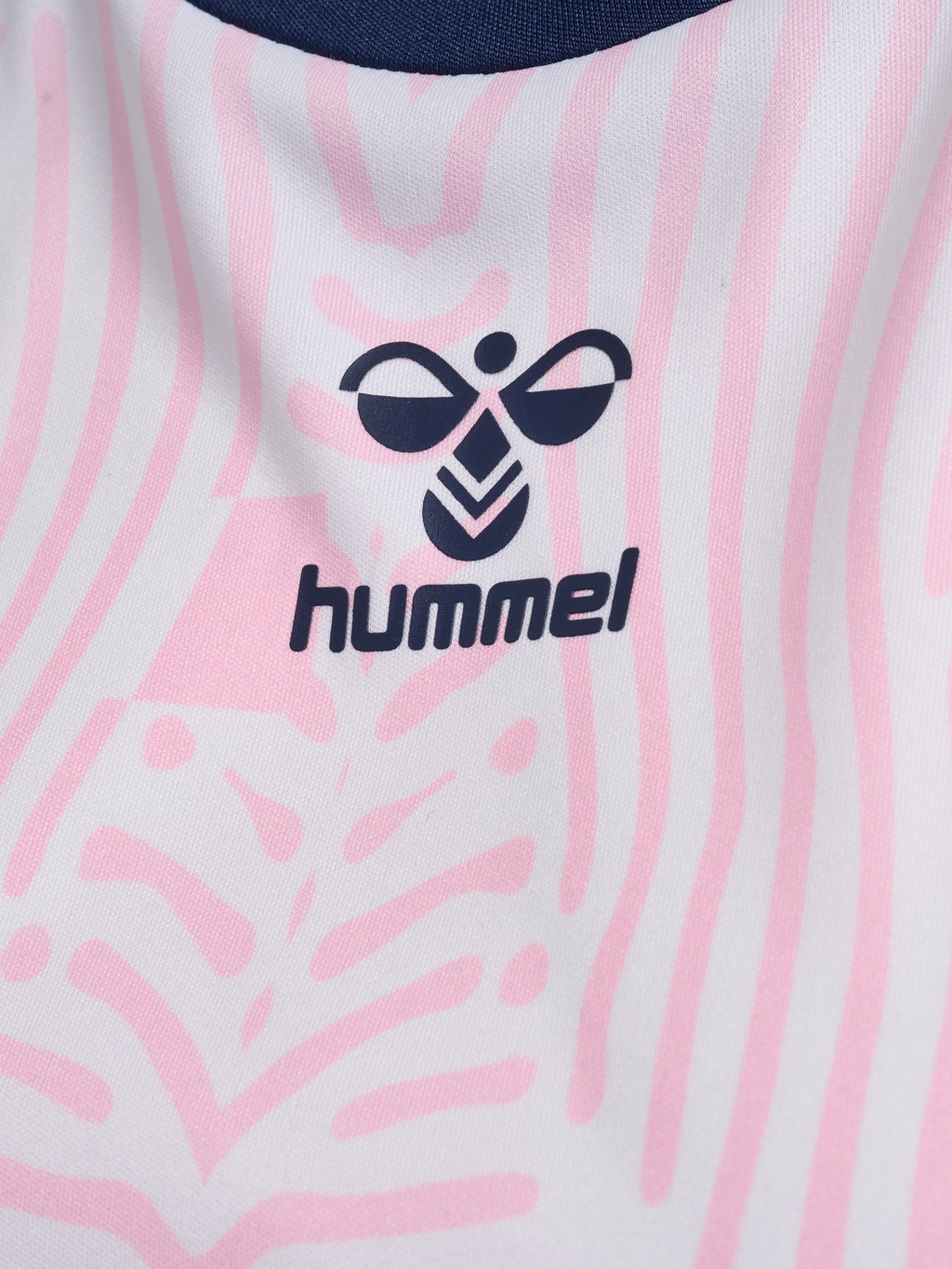 hmlGRAPHIC UNIVERSE JERSEY SS WOMAN