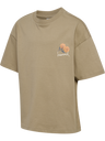 hmlMIO BOXY T-SHIRT S/S