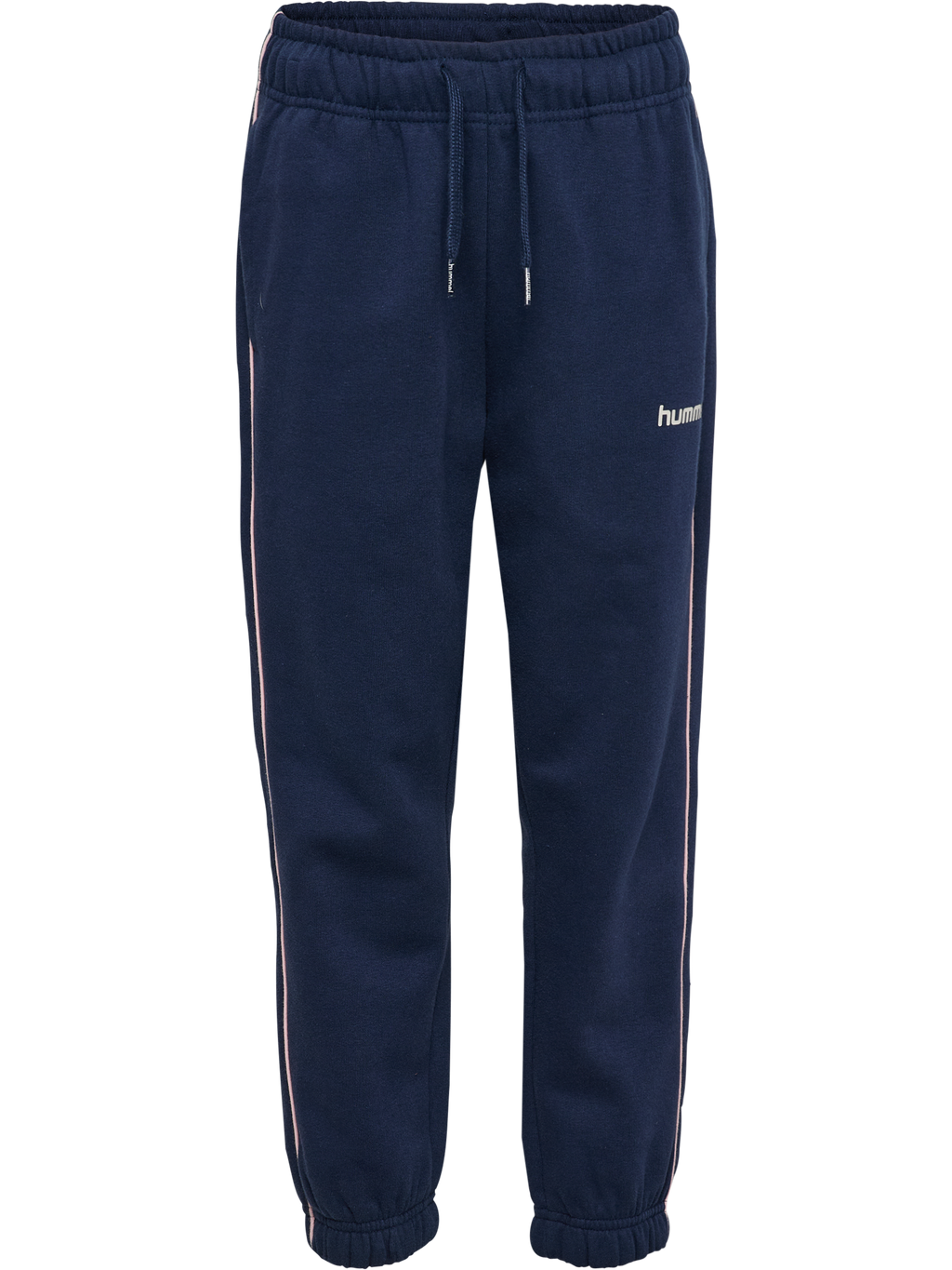 hmlJR LOOSE SWEATPANT PIPING