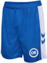 OB 25/26 HOME SHORTS