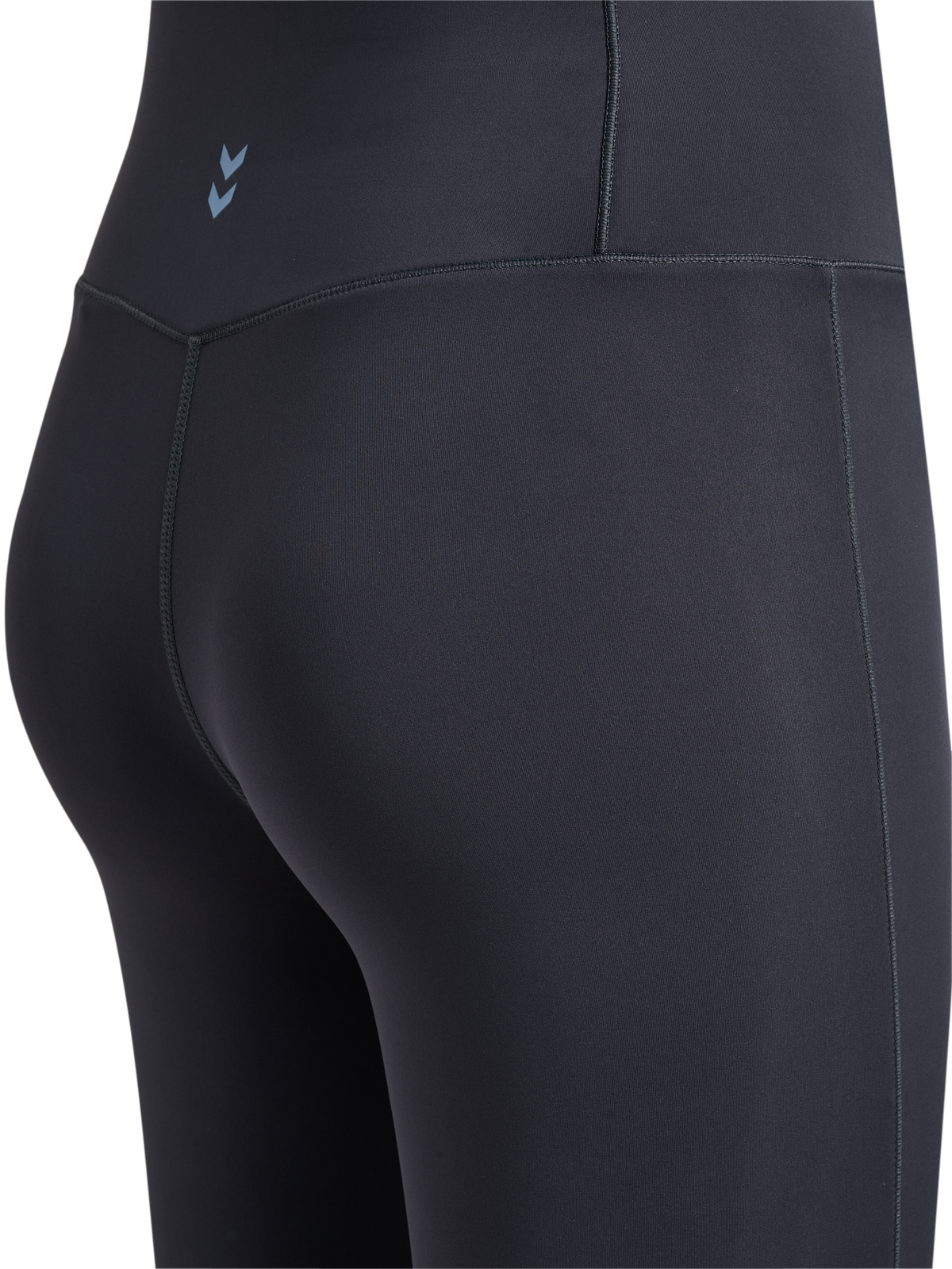 hmlYOGA HIGH WAIST FLARE W TIGHTS