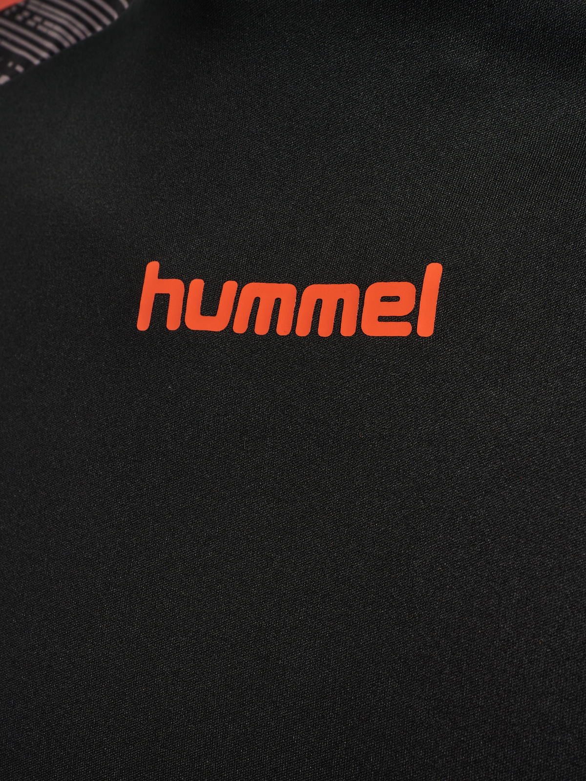 hmlBLAZE PRO TRAINING JERSEY S/S