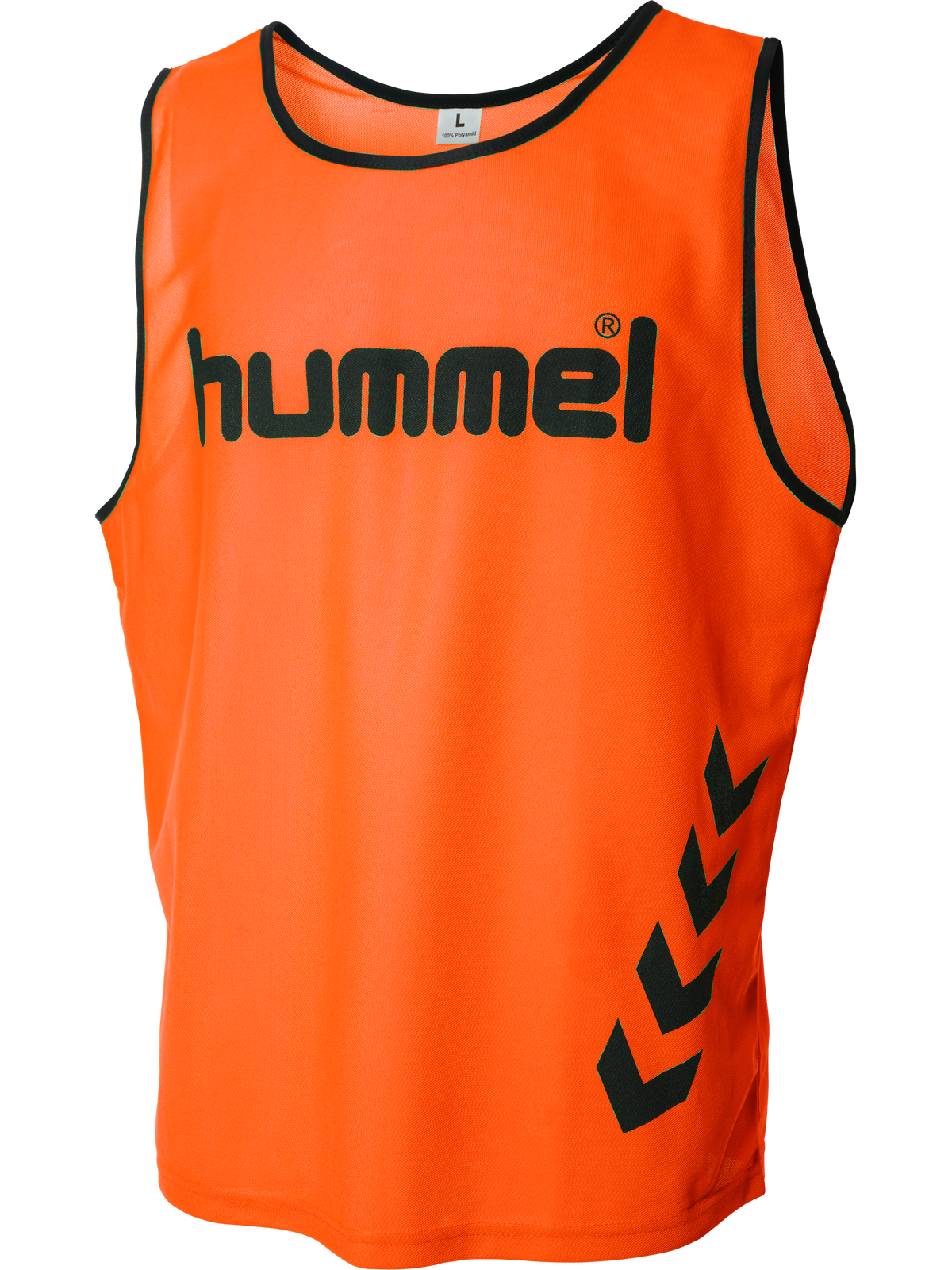 FUNDAMENTAL TRAINING BIB