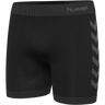 HUMMEL FIRST SEAMLESS SHORT TIGHTS
