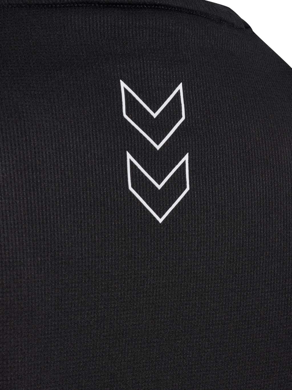 hmlCOURT LIGHT WEIGHT T-SHIRT L/S W