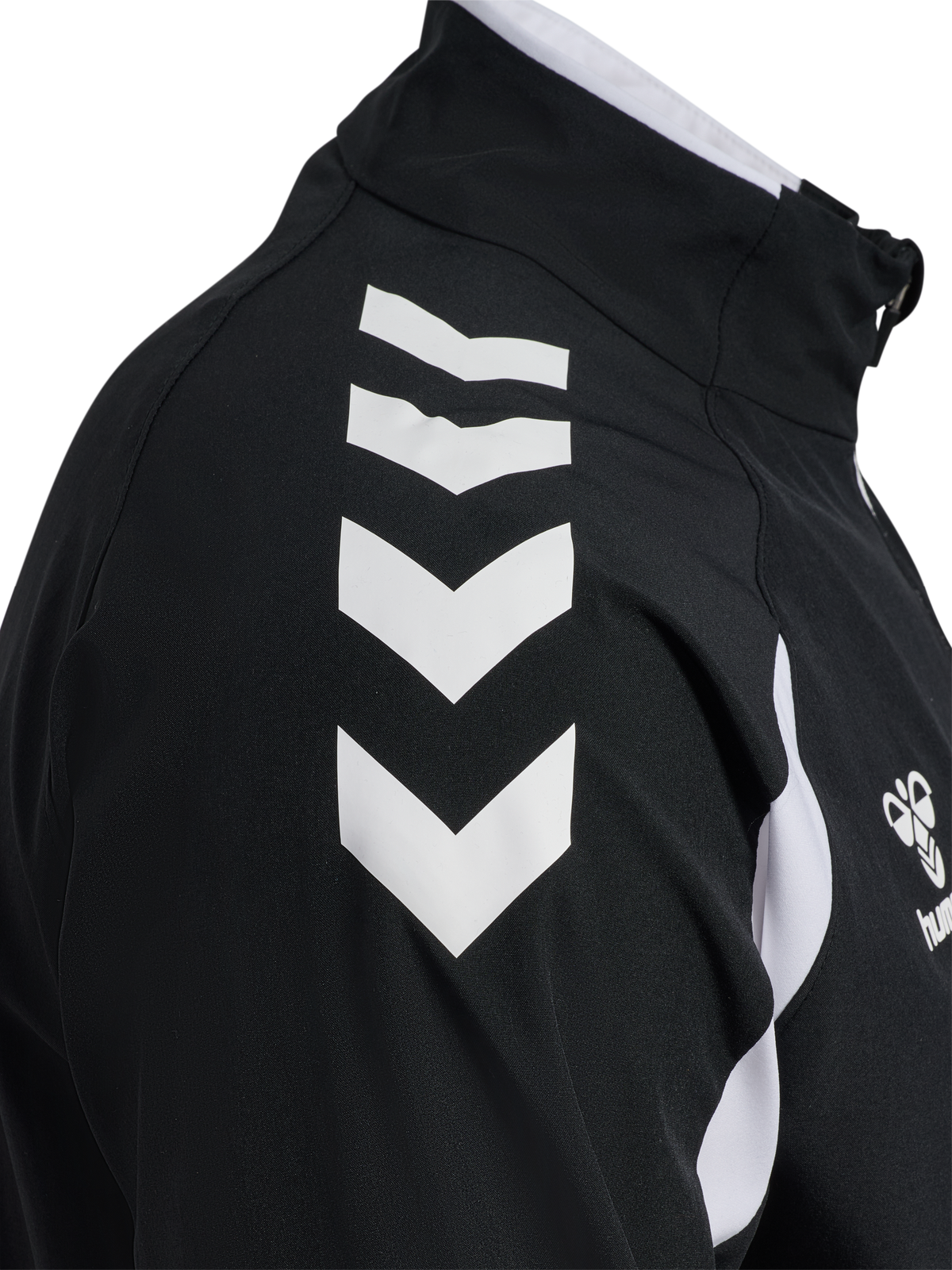 hmlCORE 2.0 WOVEN JACKET