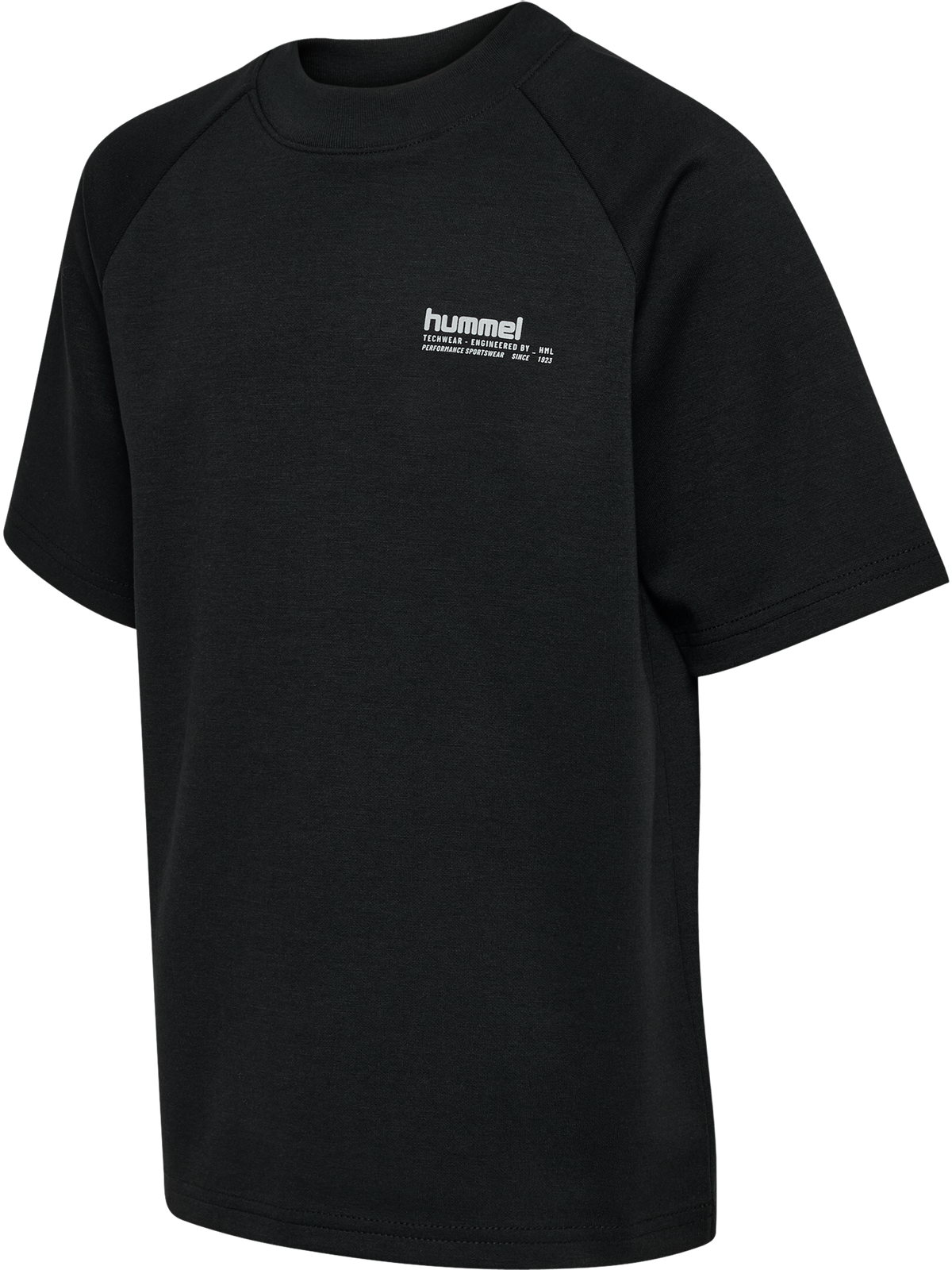 hmlJR TECH LOOSE T-SHIRT