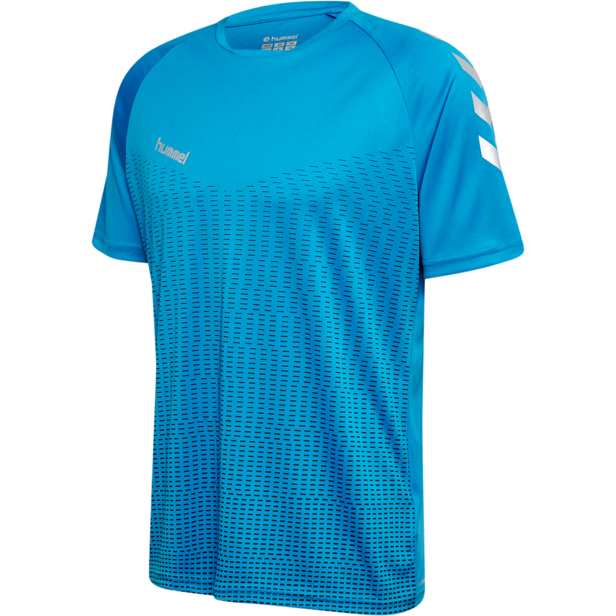 HMLCHALLENGER JERSEY S/S