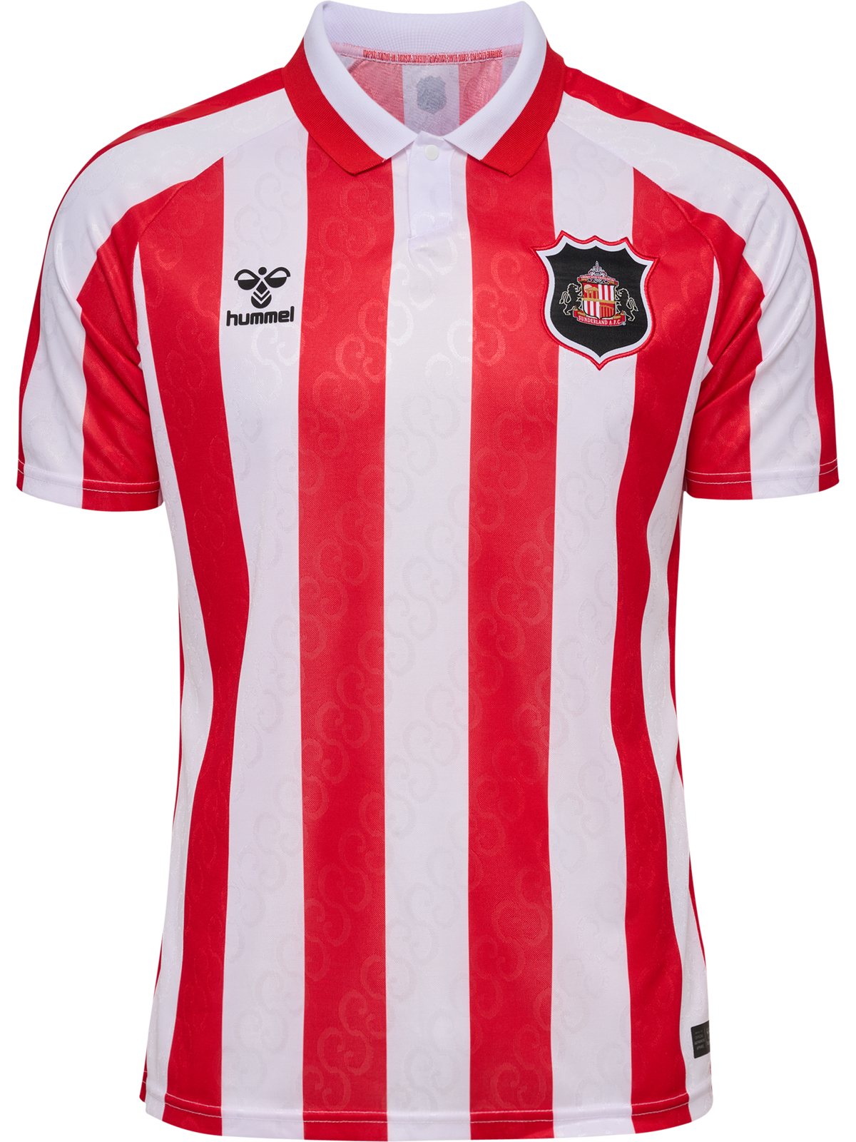 SUN 26/27 HOME JERSEY S/S