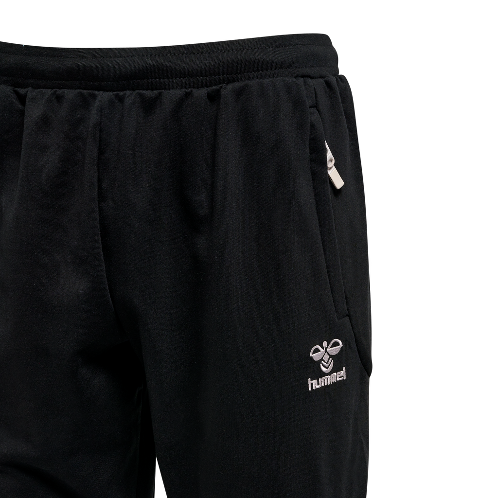 hmlMOVE GRID COTTON PANTS