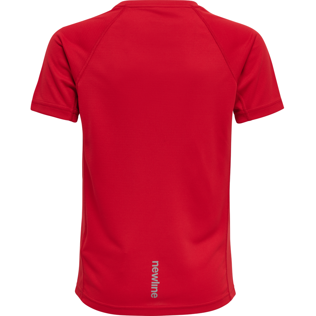 KIDS CORE RUNNING T-SHIRT S/S