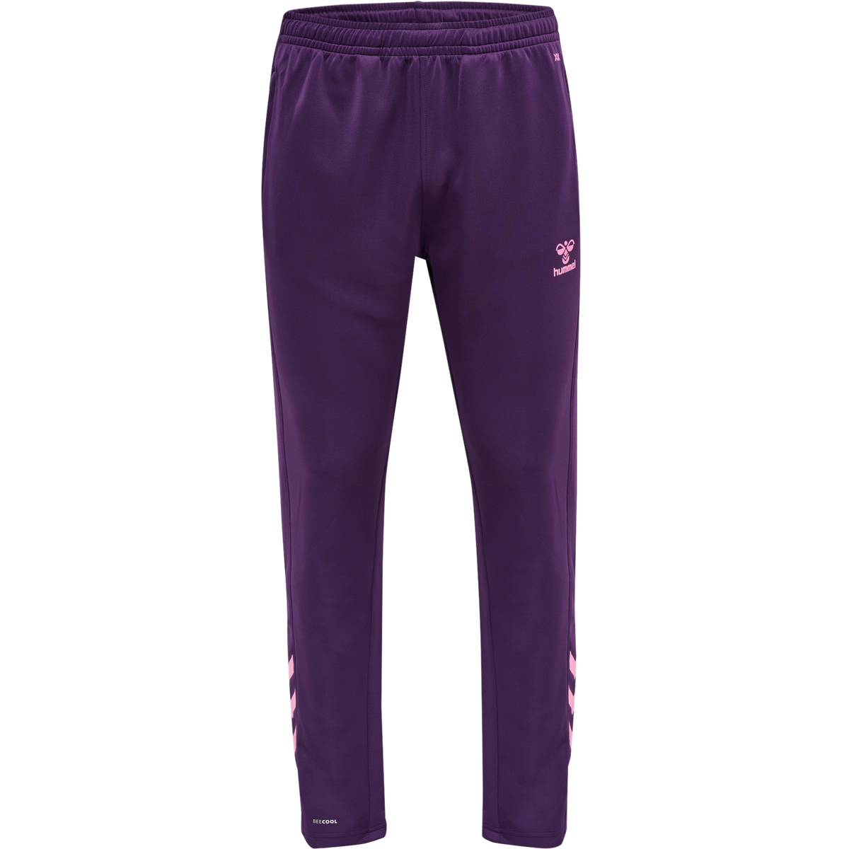 hmlCORE XK POLY PANTS