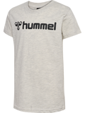 hmlMOVER COTTON T-SHIRT S/S KIDS