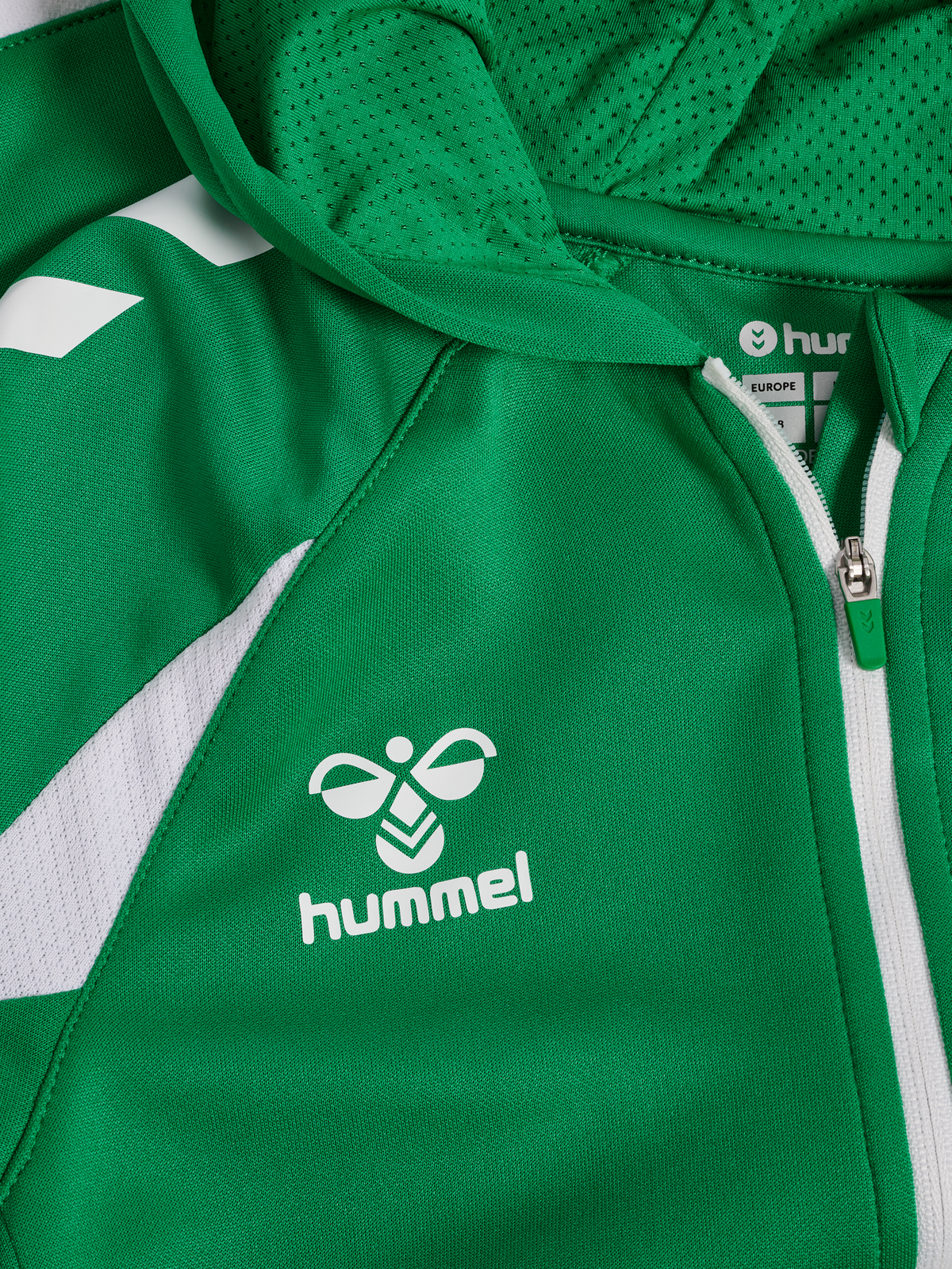 hmlCORE 2.0 ZIP HOODIE KIDS