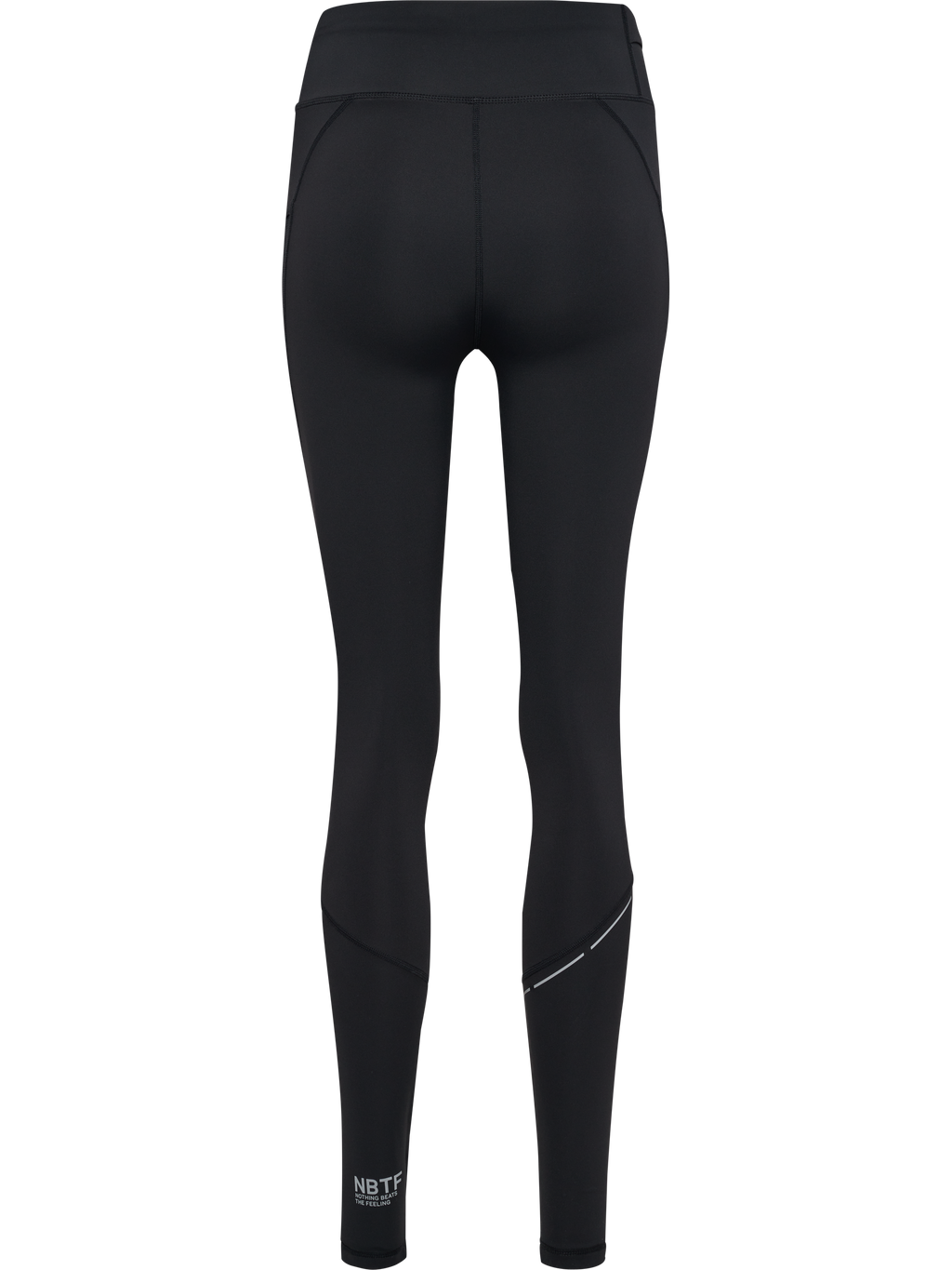 nwlRACE HIGH WAIST POCKET TIGHTS W