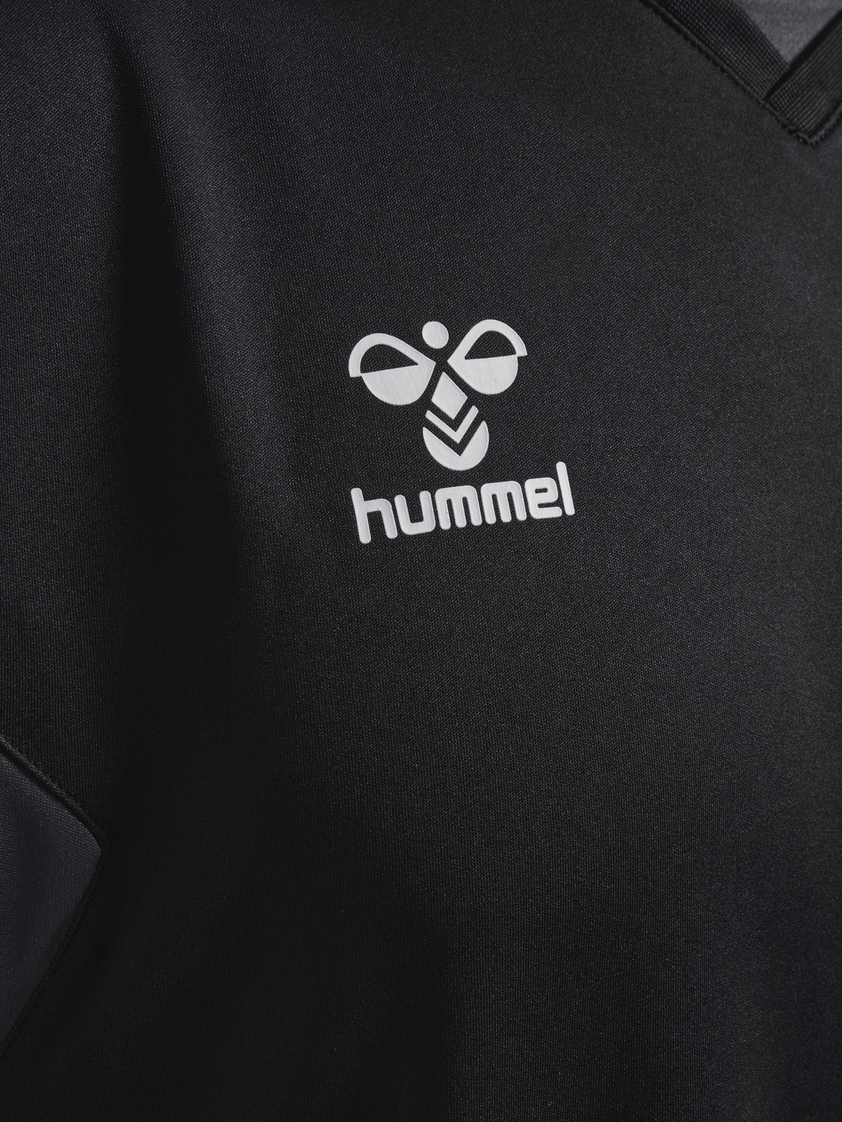 hmlAUTHENTIC PL JERSEY S/S