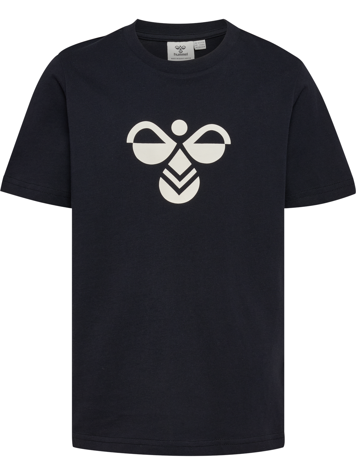hmlJR REG TUKAS T-SHIRT S/S