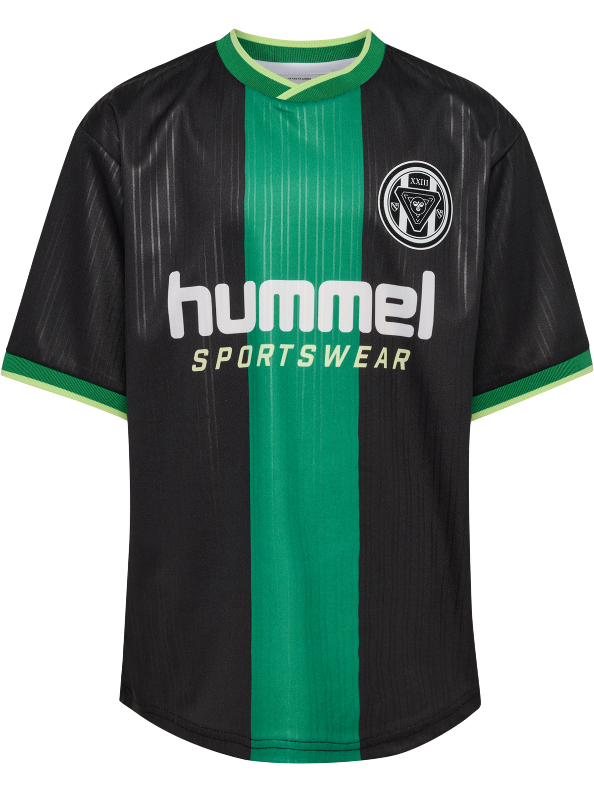 hmlJR LOOSE BALL  JERSEY S/S