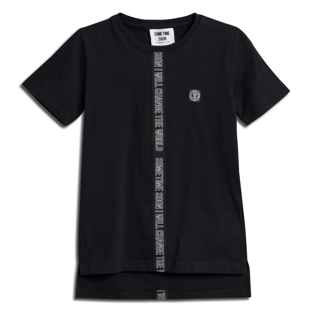 stsMONUMENT T-SHIRT S/S