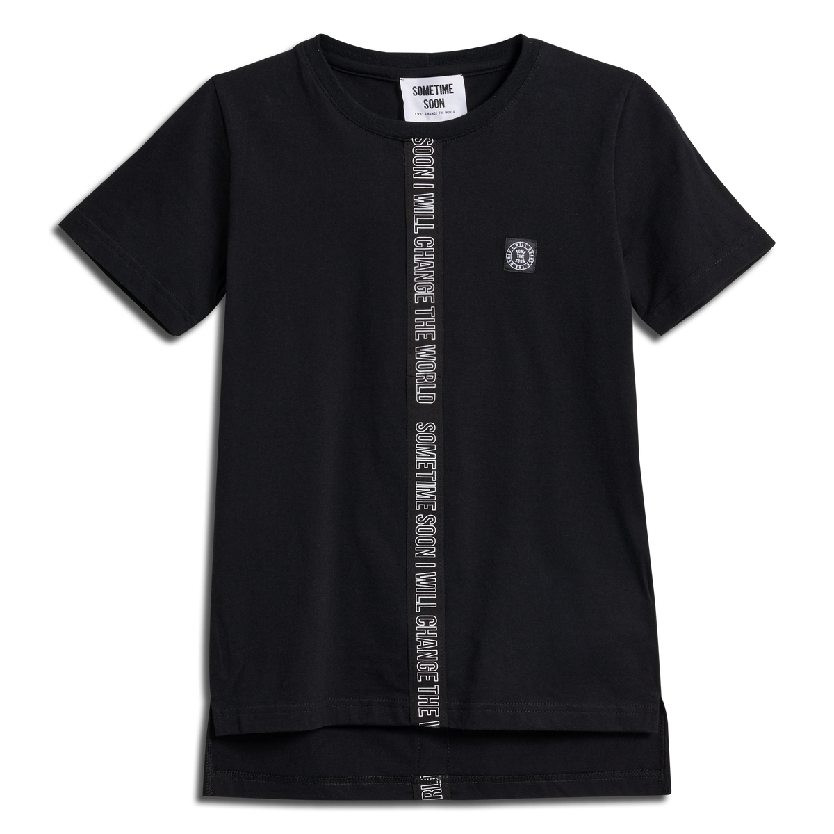 stsMONUMENT T-SHIRT S/S