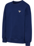 hmlJR JUMP BOXY SWEATSHIRT
