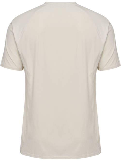 hmlCIMA 2.0 JERSEY S/S