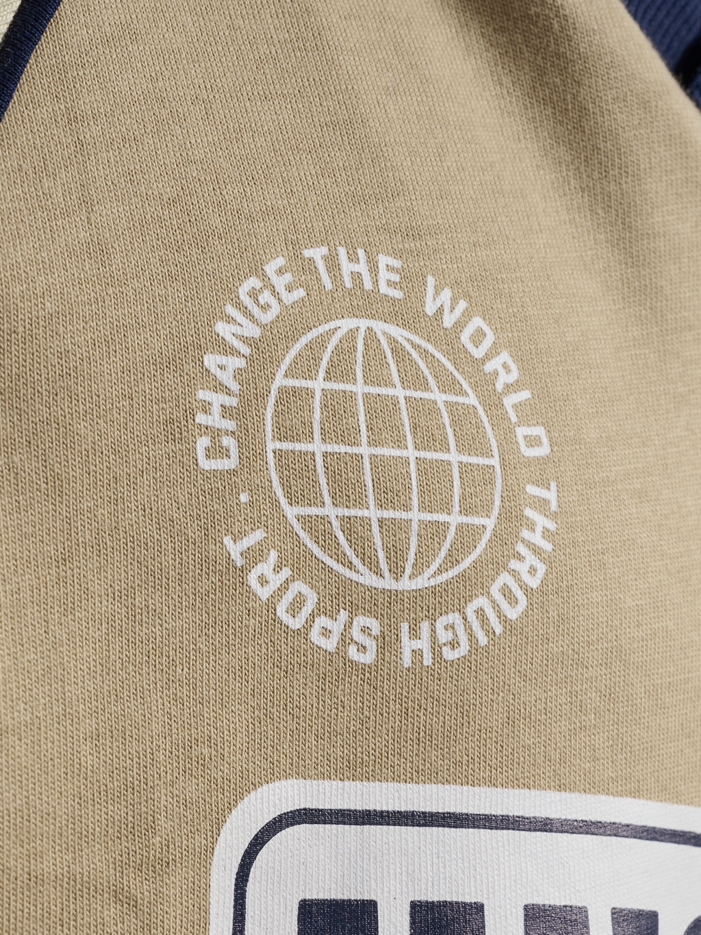 hmlROLF T-SHIRT S/S