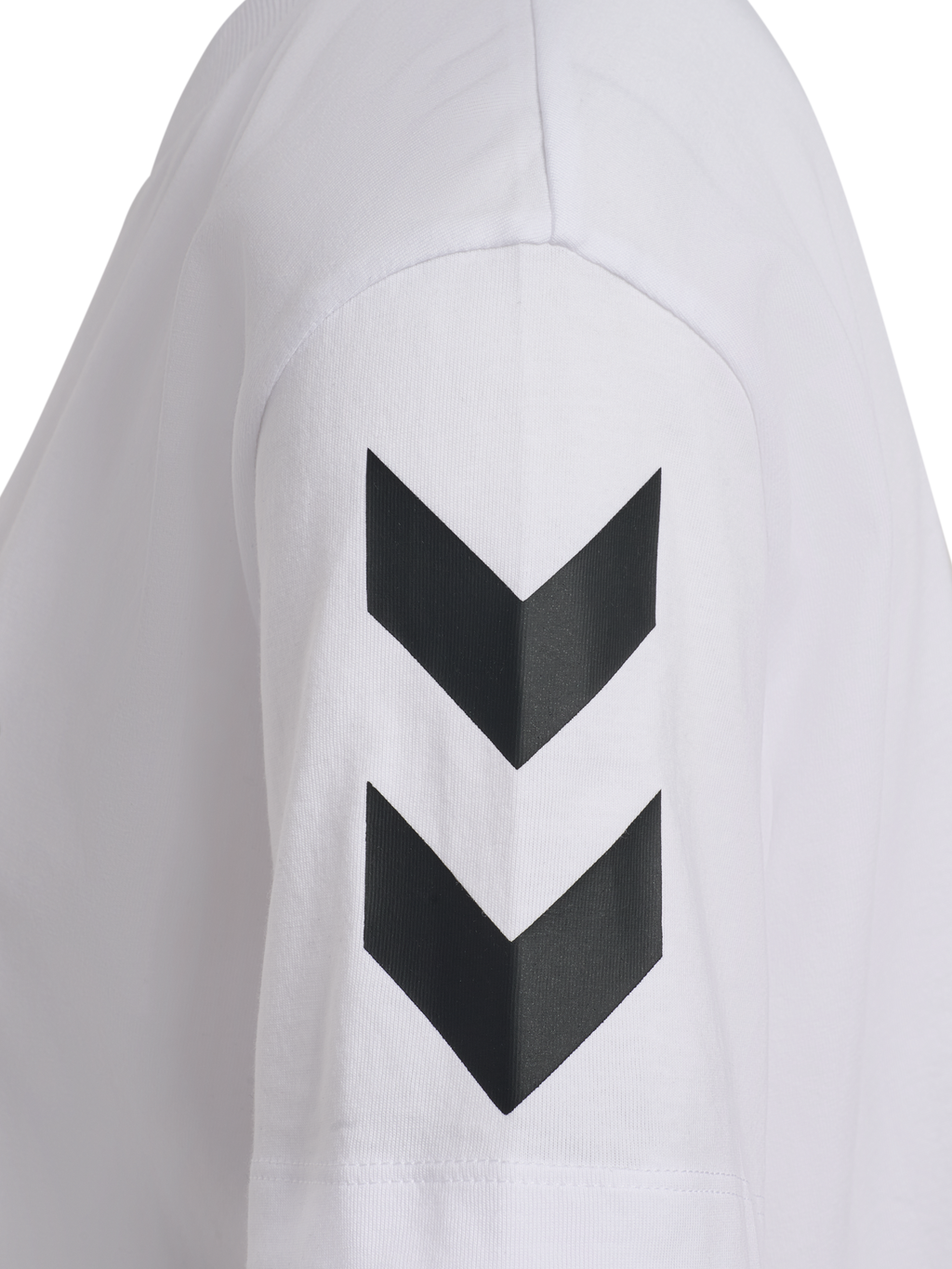 hmlLEGACY 2.0 W T-SHIRT S/S
