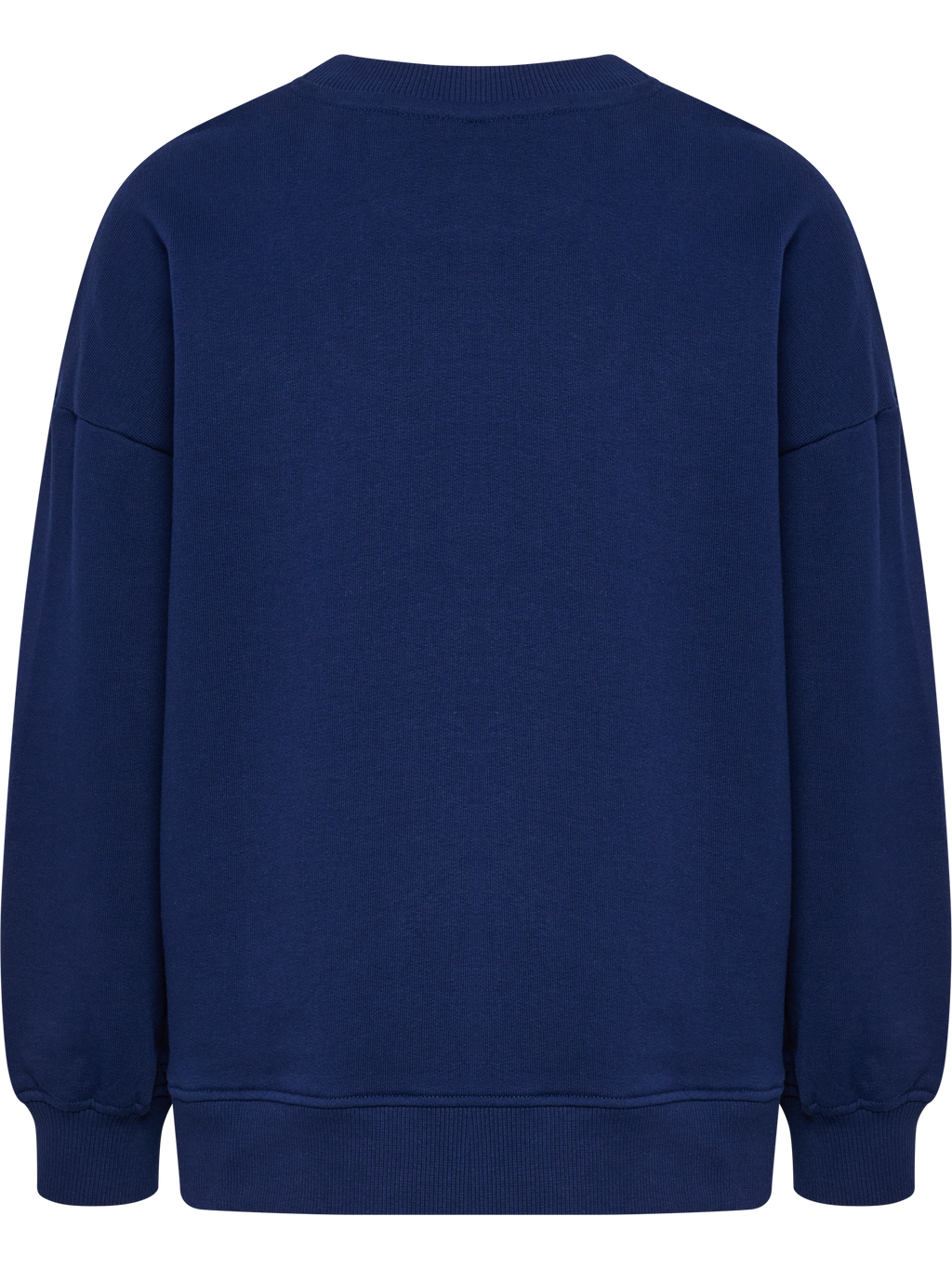 hmlJR JUMP BOXY SWEATSHIRT