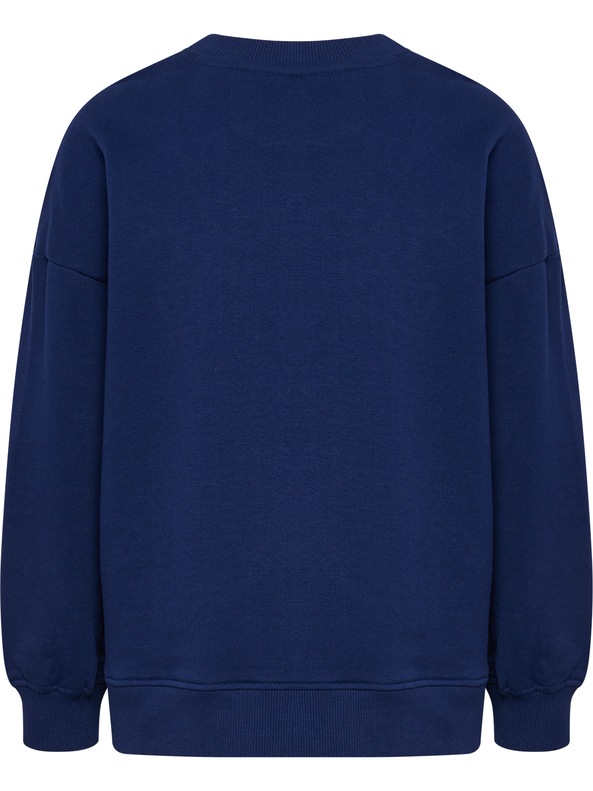 hmlJR JUMP BOXY SWEATSHIRT
