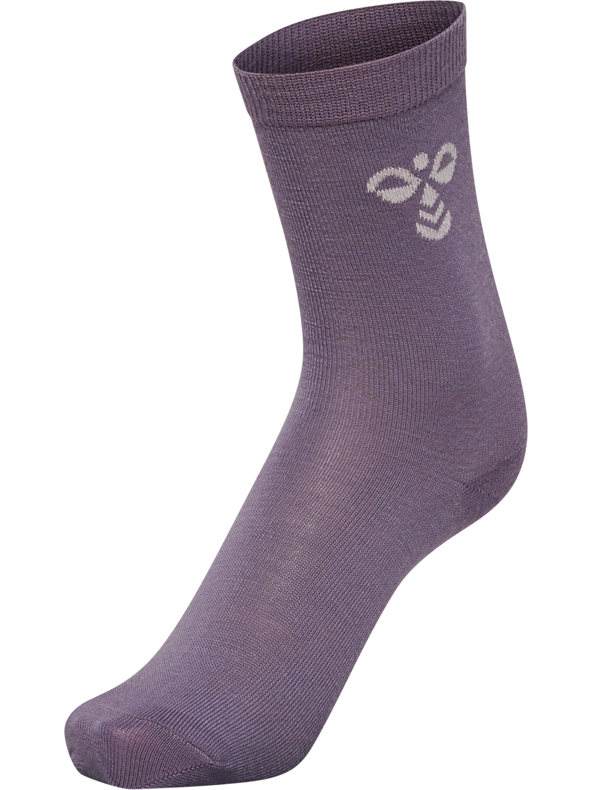 hmlJR WOOL SOCKS