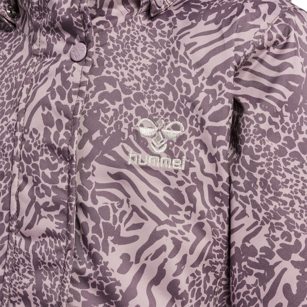 hmlALMA TEX COAT