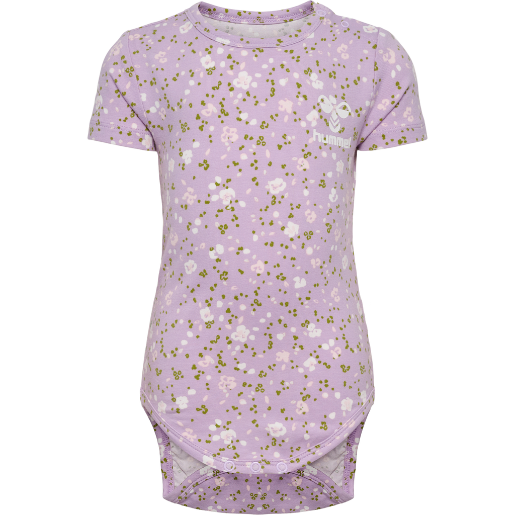 hmlGLAD BODY S/S
