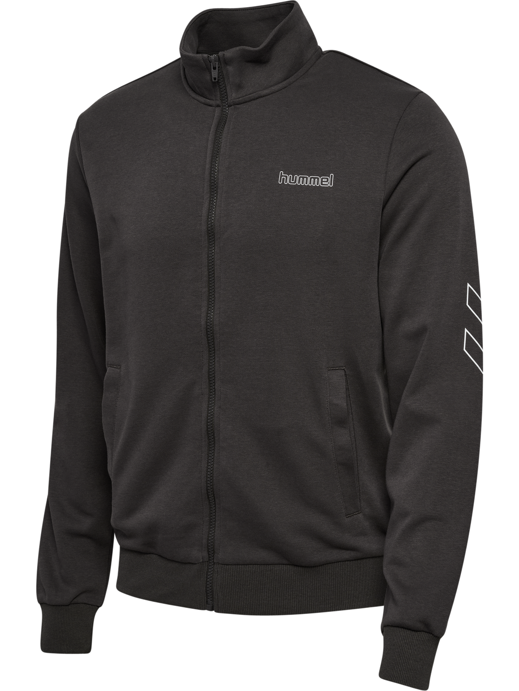 hmlPACE SWEAT ZIP JACKET
