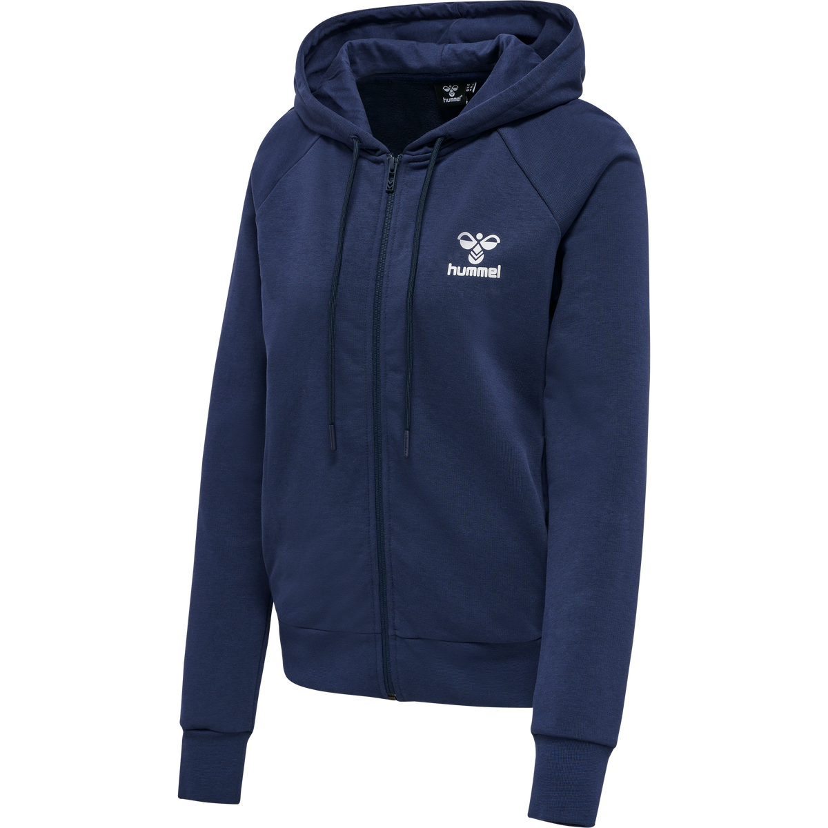 hmlNONI 2.0 ZIP HOODIE
