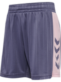 hmlJR GOAL STRIPE SHORTS