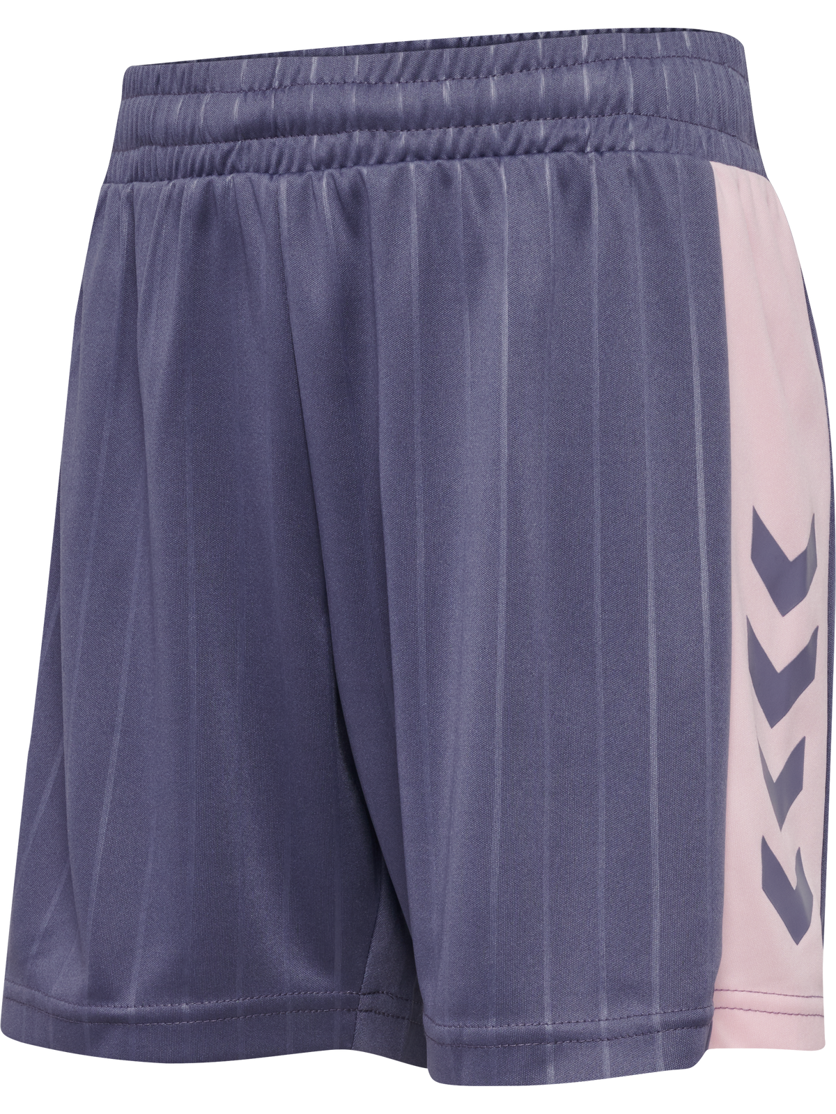 hmlJR GOAL STRIPE SHORTS