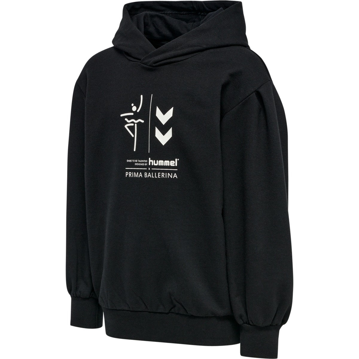 hmlPRIMA BEE HOODIE