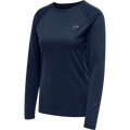 WOMEN CORE RUNNING T-SHIRT L/S