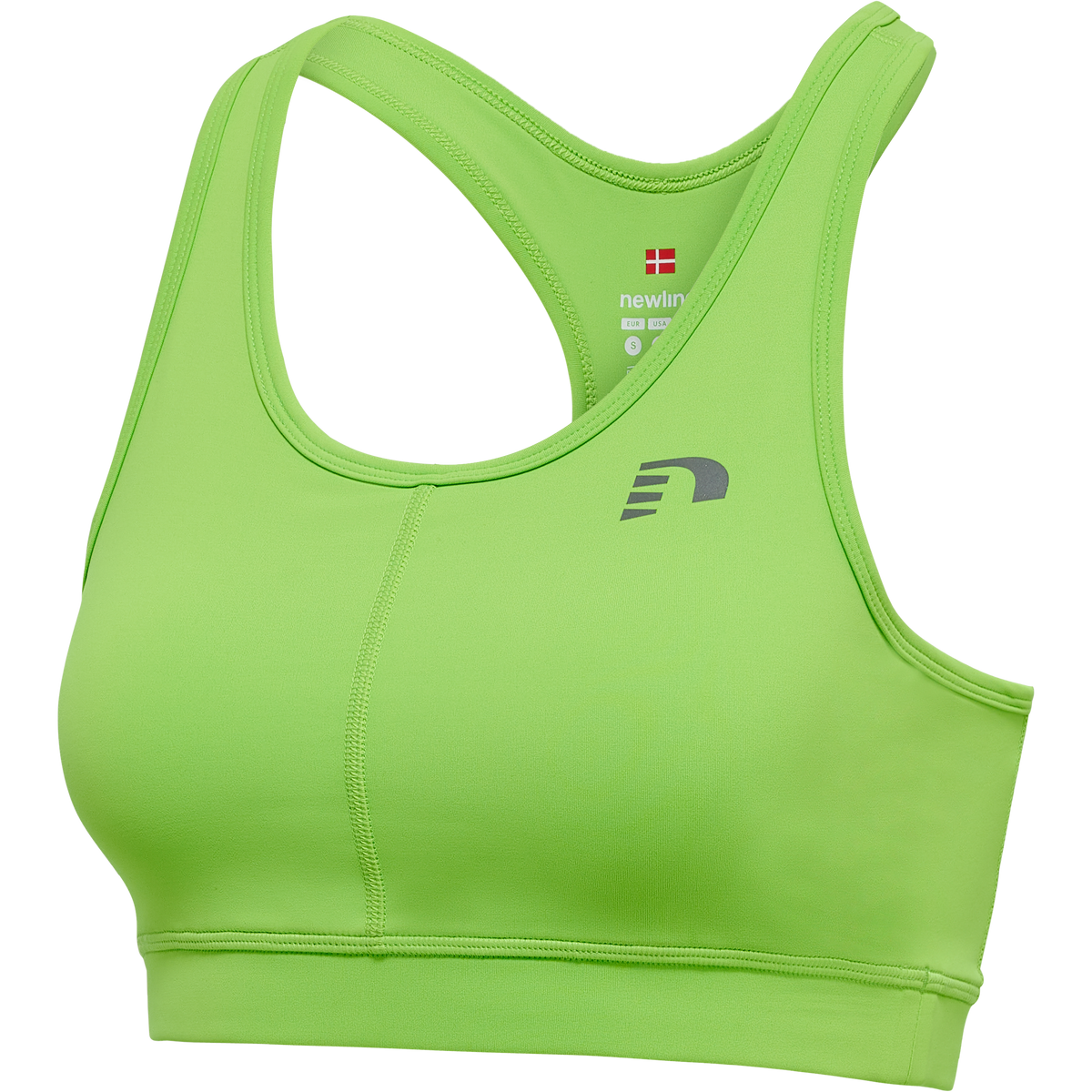 WOMEN CORE ATHLETIC TOP
