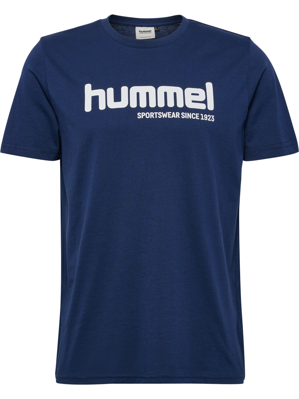 hmlPULSE GRAPHIC T-SHIRT S/S