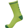 ELITE INDOOR SOCK LOW PA