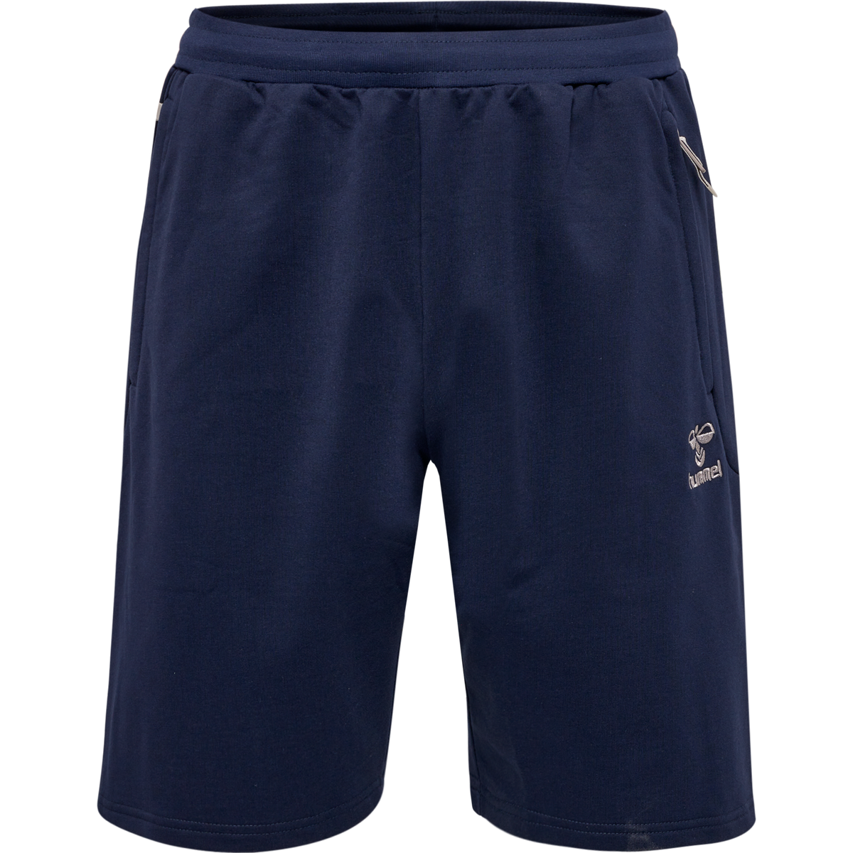 hmlMOVE GRID COTTON SHORTS
