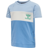 hmlASLAN T-SHIRT S/S