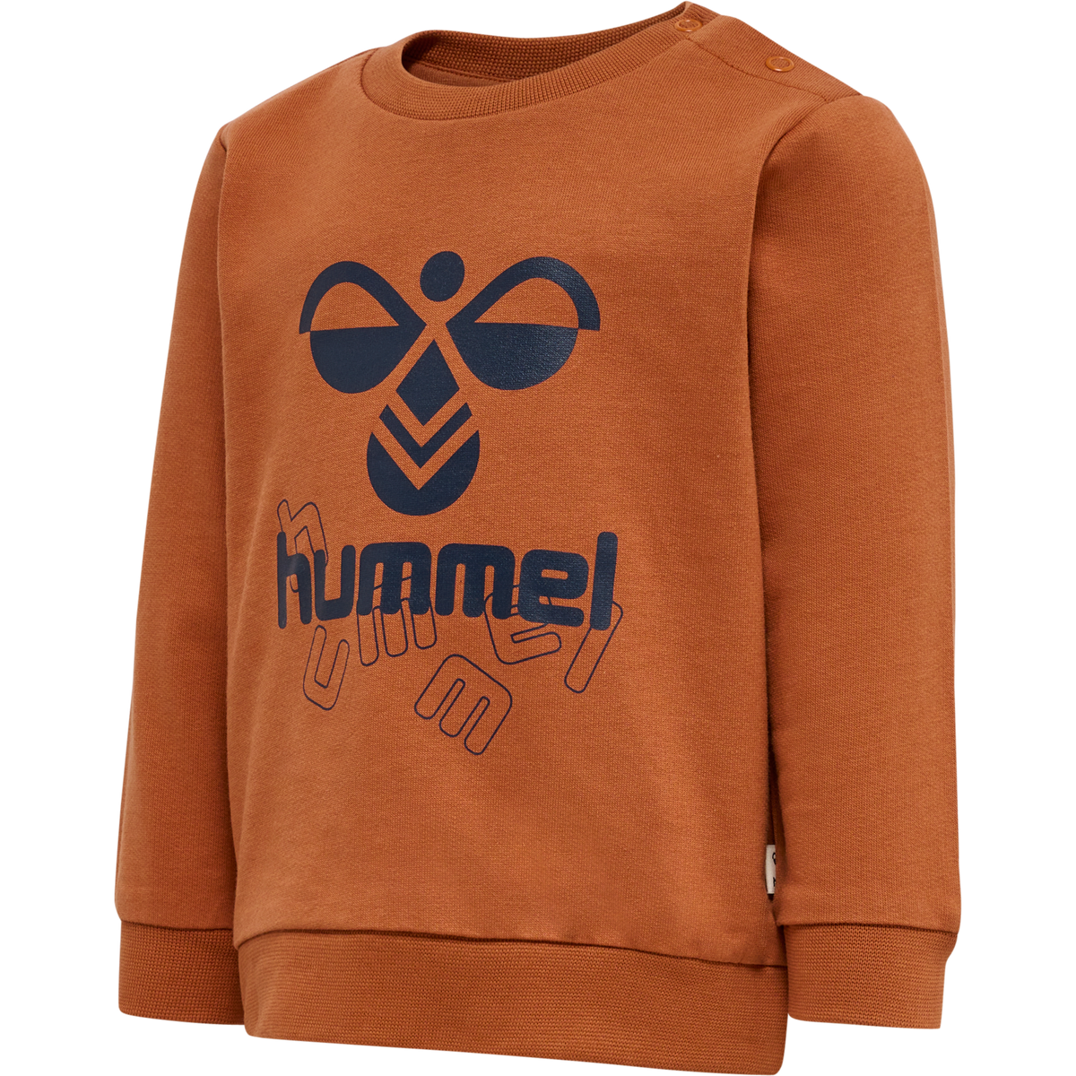 hmlSPIRIT SWEATSHIRT