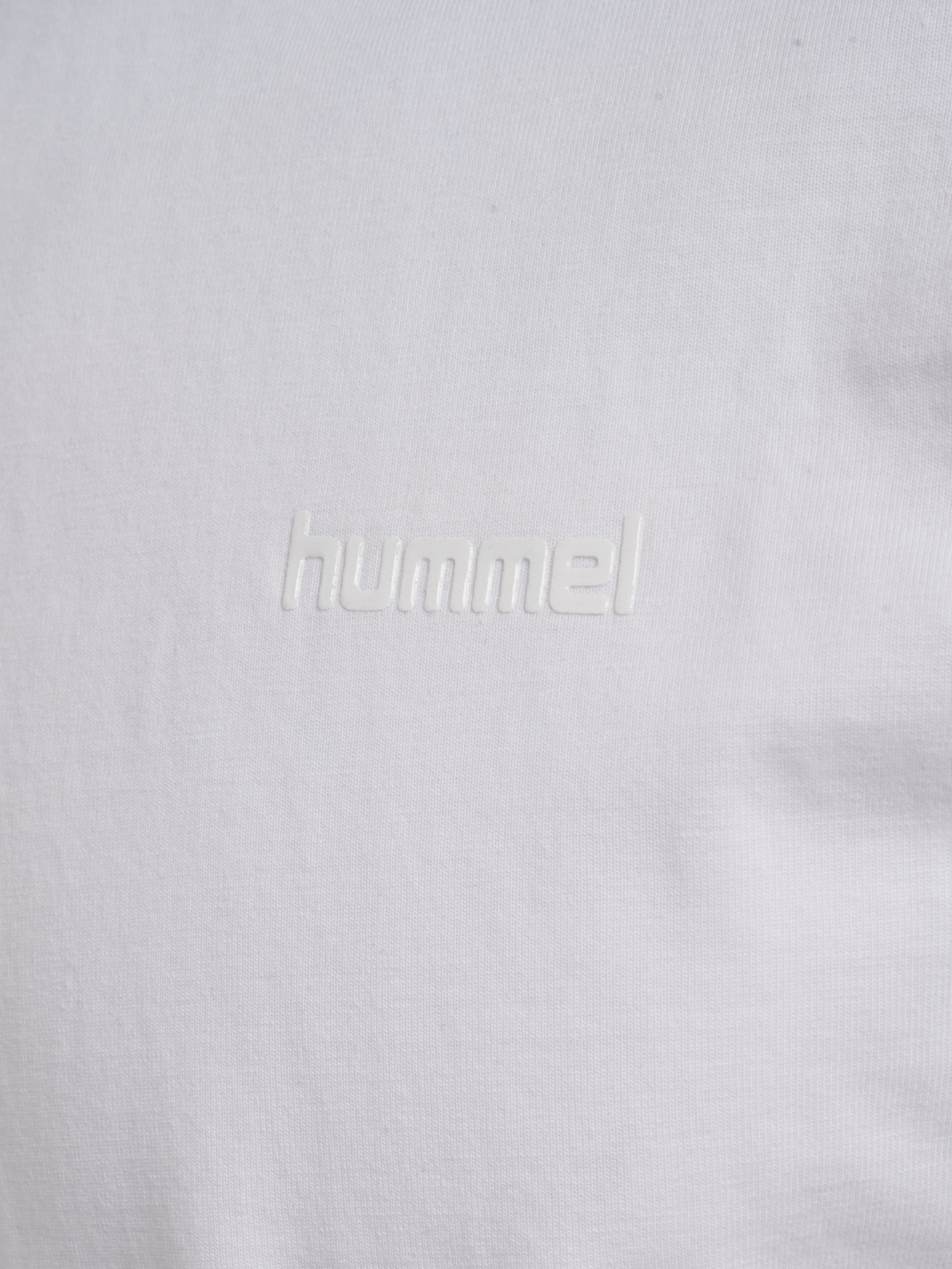 hmlKEEPER LOGO T-SHIRT S/S
