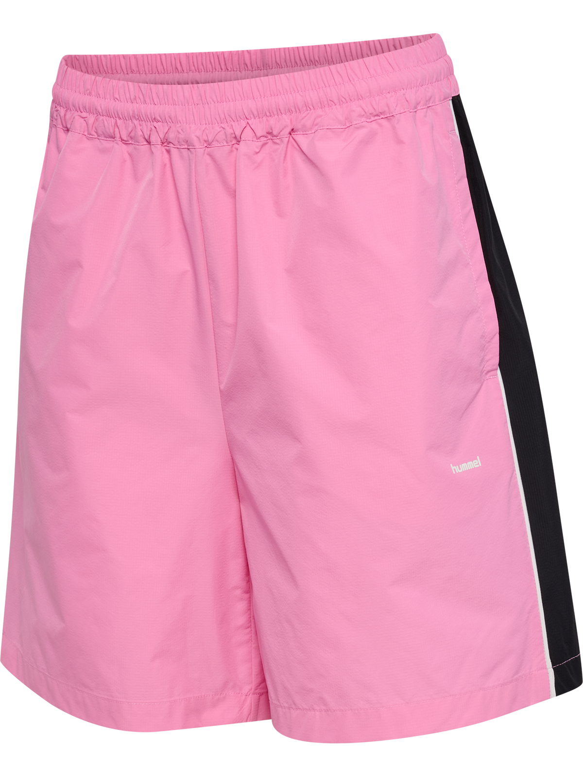 hmlI-D RIPSTOP TRACK SHORTS